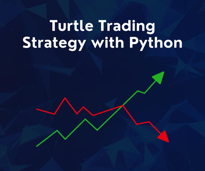 Turtle Trading Strategy with Python